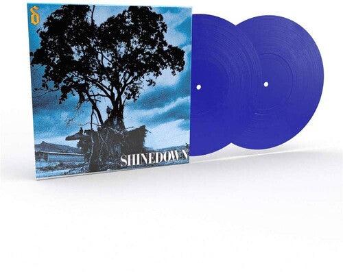 Shinedown- Leave A Whisper ( LP )