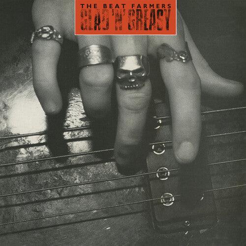 Beat Farmers- Glad 'n' Greasy (RSD) ( LP )