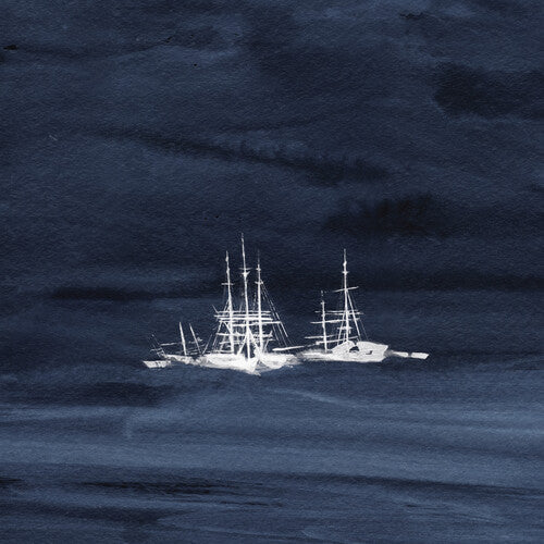 Kauan- Ice Fleet ( LP )