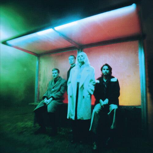 Wolf Alice- Blue Weekend ( LP )