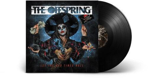 The Offspring- Let The Bad Times Roll ( LP )