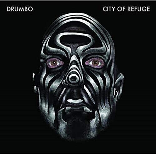 Drumbo- City Of Refuge ( LP )