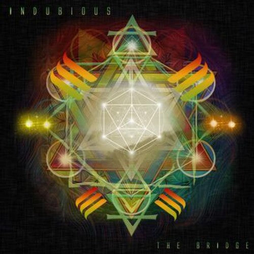 Indubious: The Bridge - CD