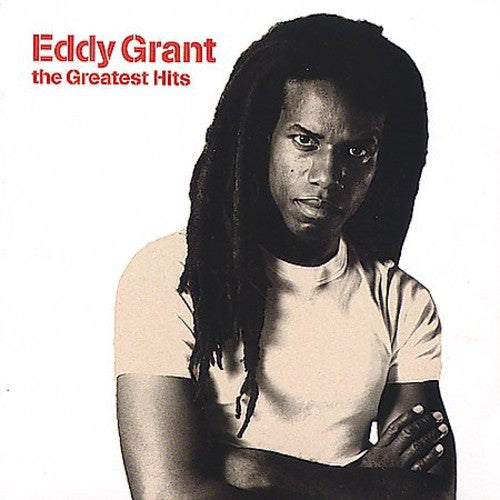 Eddy Grant: The Greatest Hits - CD