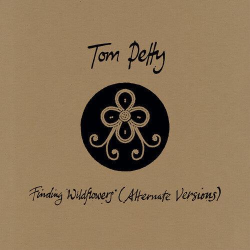 Tom Petty- Finding Wildflowers (Alternate Versions)(2 LP) ( LP )
