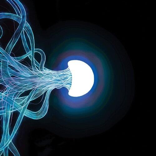 Elephant Tree- Elephant Tree (Blue Transparent Marble Vinyl) ( LP )
