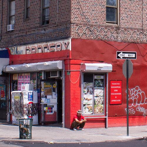 Juan Wauters- Real Life Situations (Transparent Ruby Vinyl) ( LP )
