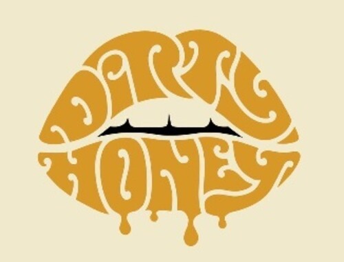 Dirty Honey: Dirty Honey - VINYL
