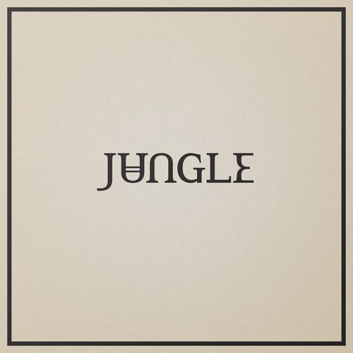 Jungle: Loving In Stereo { Record }