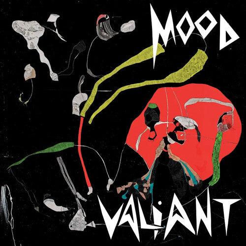 Hiatus Kaiyote- Mood Valiant ( LP )