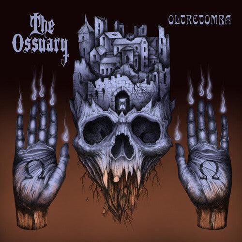 Ossuary- Oltretomba ( LP )