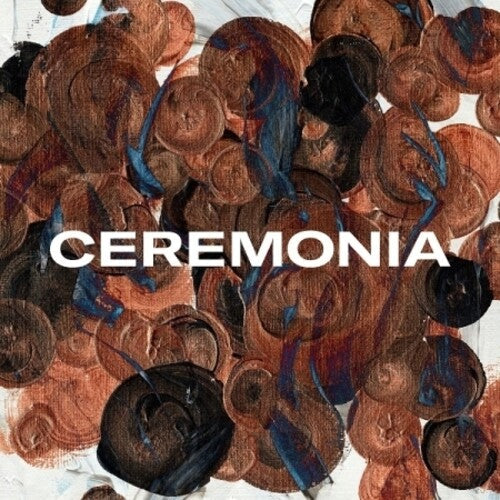 MC the Max: Ceremonia (incl. 104pg Photobook) - CD
