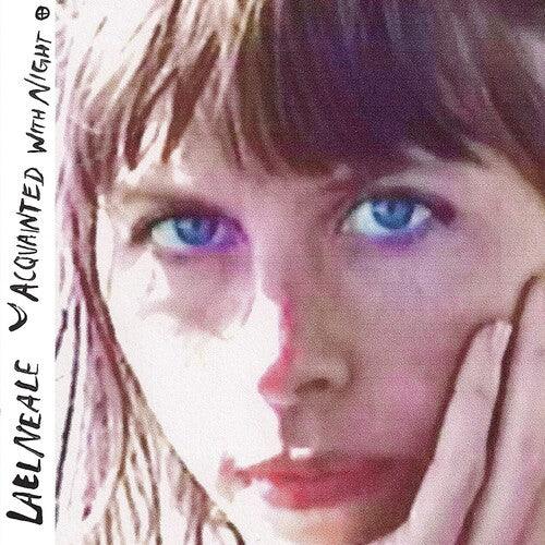 Lael Neale- Acquainted With Night ( LP )