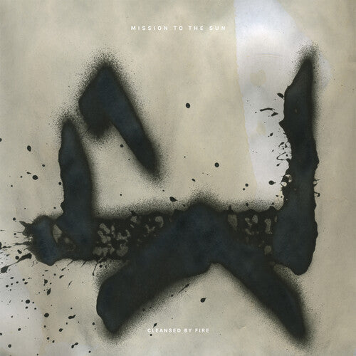 Mission to the Sun: Cleansed By Fire (Bronze Shrapnel Vinyl) { Record }