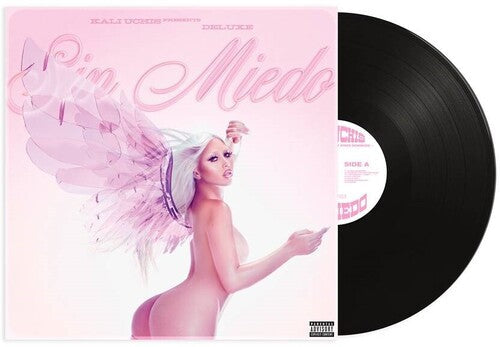 Kali Uchis: Sin Miedo (del Amor Y Otros Demonios) - VINYL