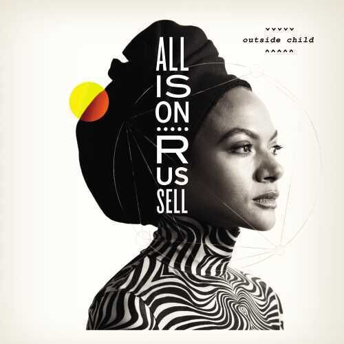Allison Russell: Outside Child - CD