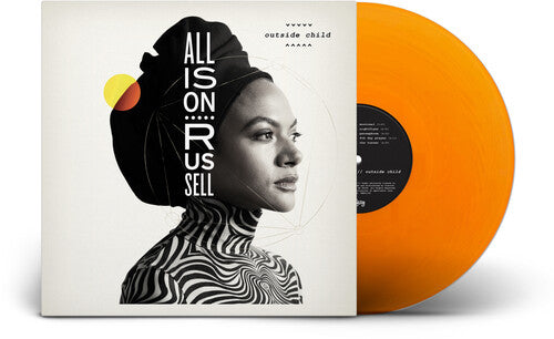 Allison Russell: Outside Child - VINYL