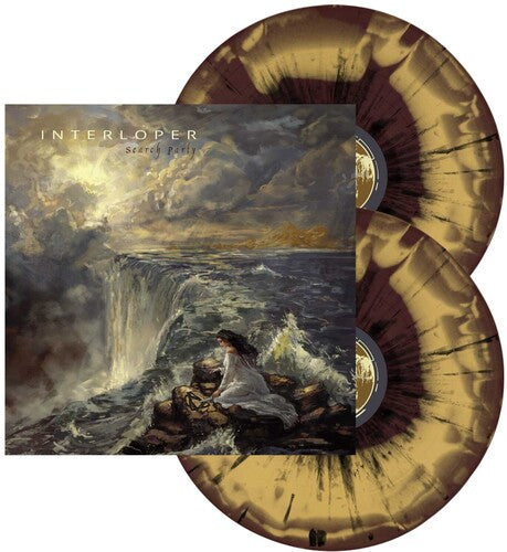 Interloper: Search Party - VINYL