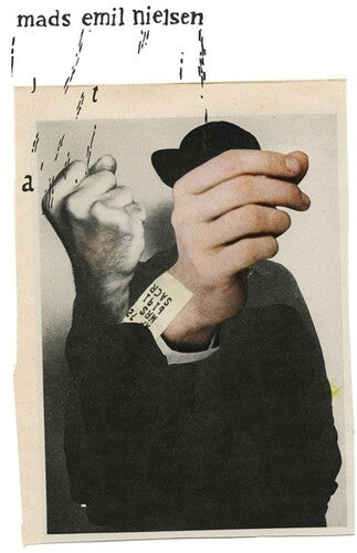 Mads Emil Nielsen: Pm016 { Record }