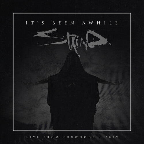 Staind: Live: It's Been Awhile - VINYL
