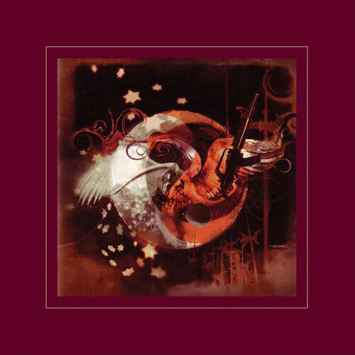 Bruce Cockburn: Charity of Night { Record }