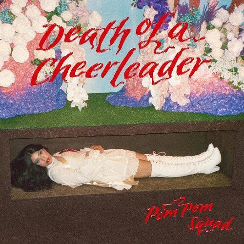 Pom Pom Squad: Death Of A Cheerleader - VINYL