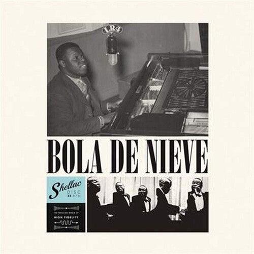 Bola de Nieve- Bola De Nieve ( LP )