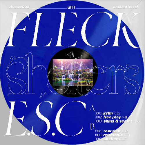 Fleck E.S.C.: Shelters { Record }