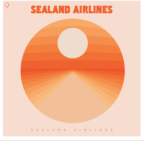 Sealand Airlines- Sealand Airlines ( LP )