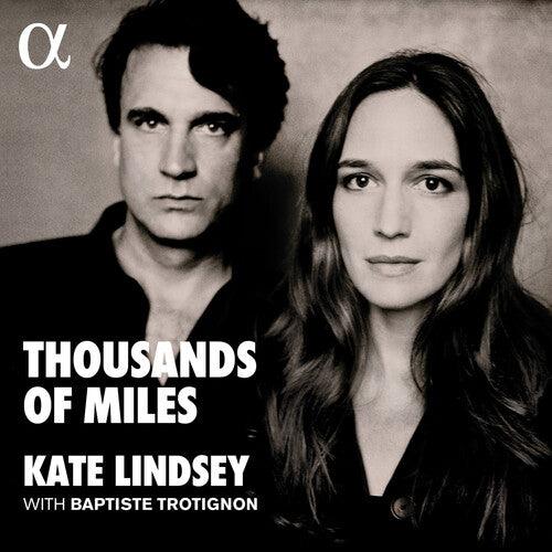 Thousands of Miles ( LP )