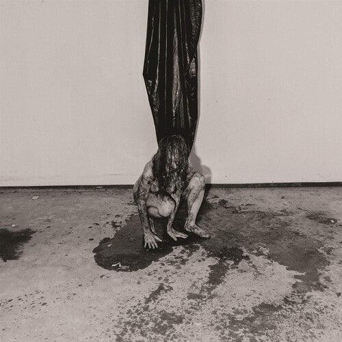 Hide- Interior Terror ( LP )