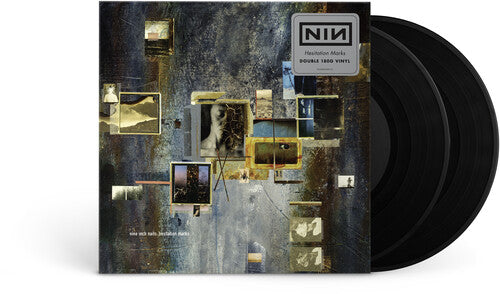 Nine Inch Nails: Hesitation Marks - VINYL