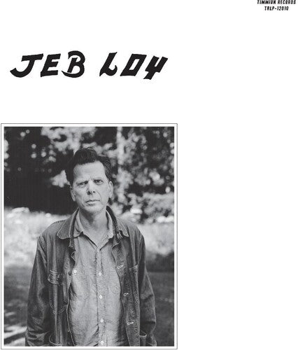 Jeb Loy Nichols: Jeb Loy - CD