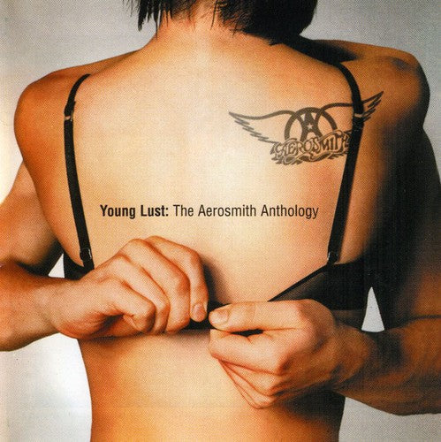Aerosmith: Young Lust: The Aerosmith Anthology - CD