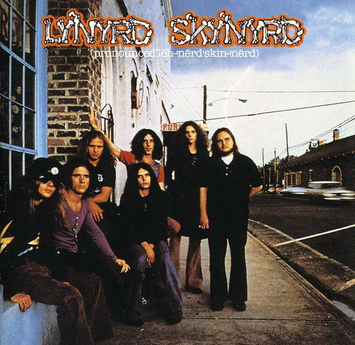 Lynyrd Skynyrd: Pronounced Leh-Nerd Skin-Nerd - CD