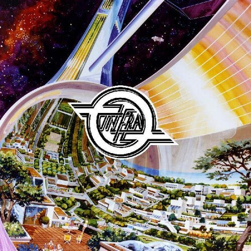 Infra /Treklover: Infra /treklover - VINYL