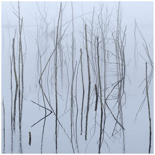 Olhava: Frozen Bloom - CD