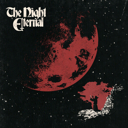 Night Eternal: Night Eternal - VINYL