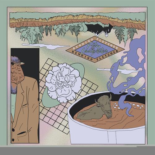 Bendigo Fletcher- Fits Of Laughter (Indie Exclusive Vinyl) ( LP )