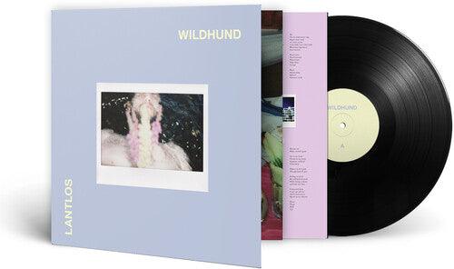 Lantlos- Wildhund ( LP )