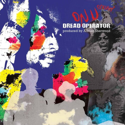 Adrian Sherwood: Dread Operator From The On U Sound Archives - CD