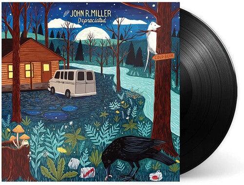 John R Miller- Depreciated ( LP )