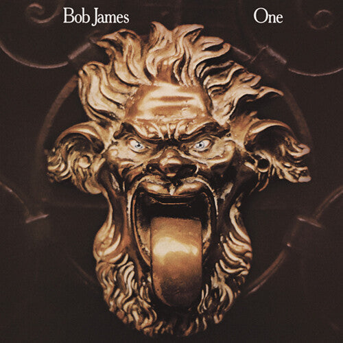 Bob James: One (2021 Remastered) (MQA-CD) - CD