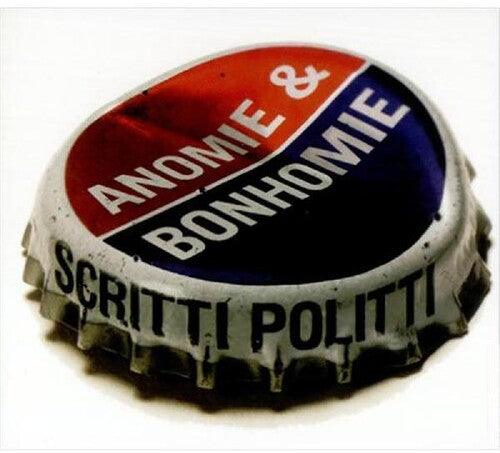 Scritti Politti- Anomie & Bonhomie ( LP )