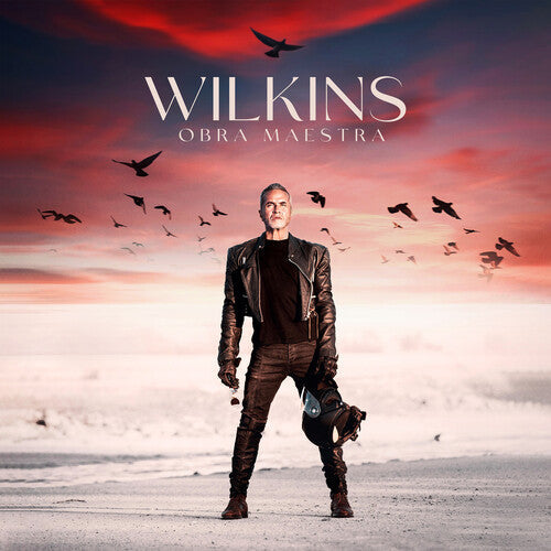 Wilkins: Obra Maestra - CD
