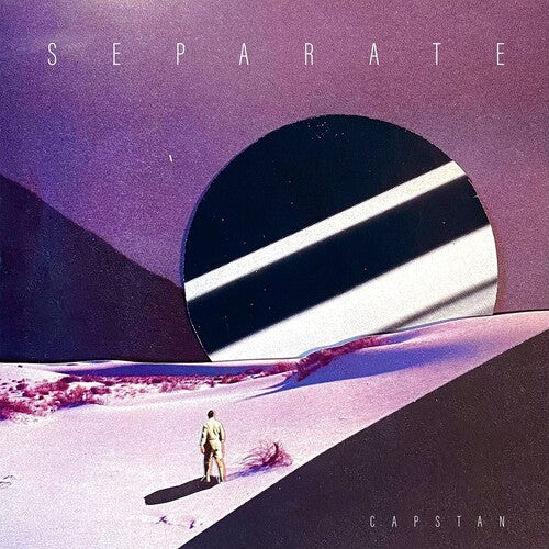 Capstan- SEPARATE ( LP )