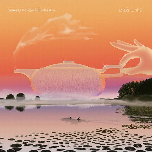 Synergetic Voice Orchestra- MIOS ( LP )