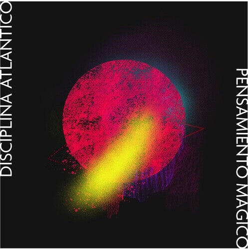 Disciplina Atlantico: Pensamiento Magico - VINYL