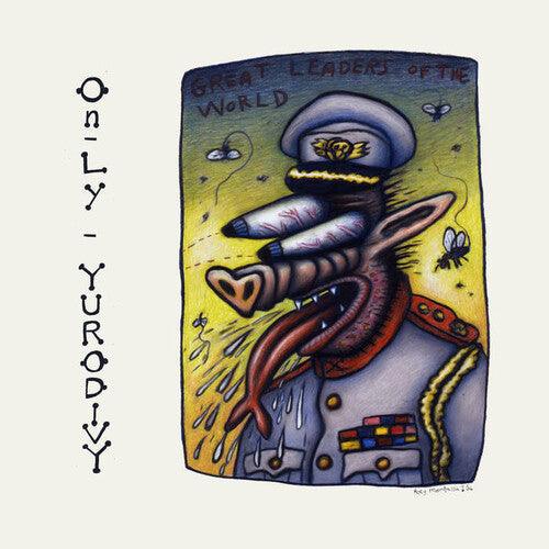 On- Ly ( LP )