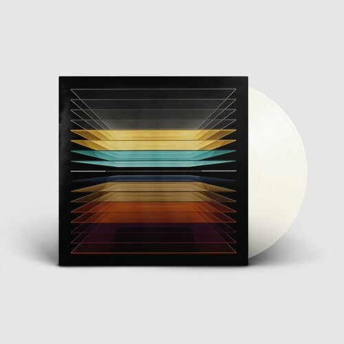 Partynextdoor: Colours - VINYL
